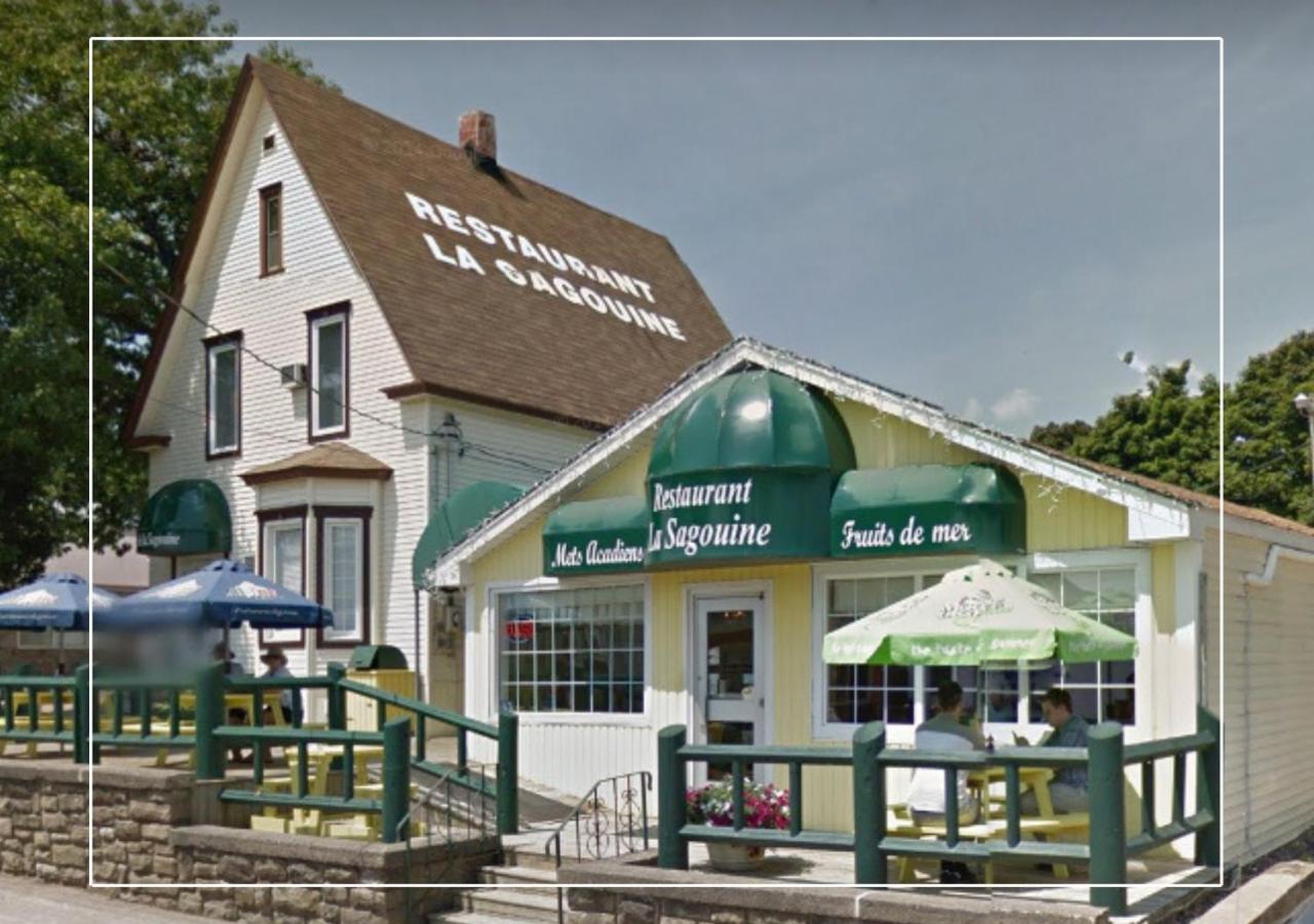 Inn Le De La Sagouine Bouctouche