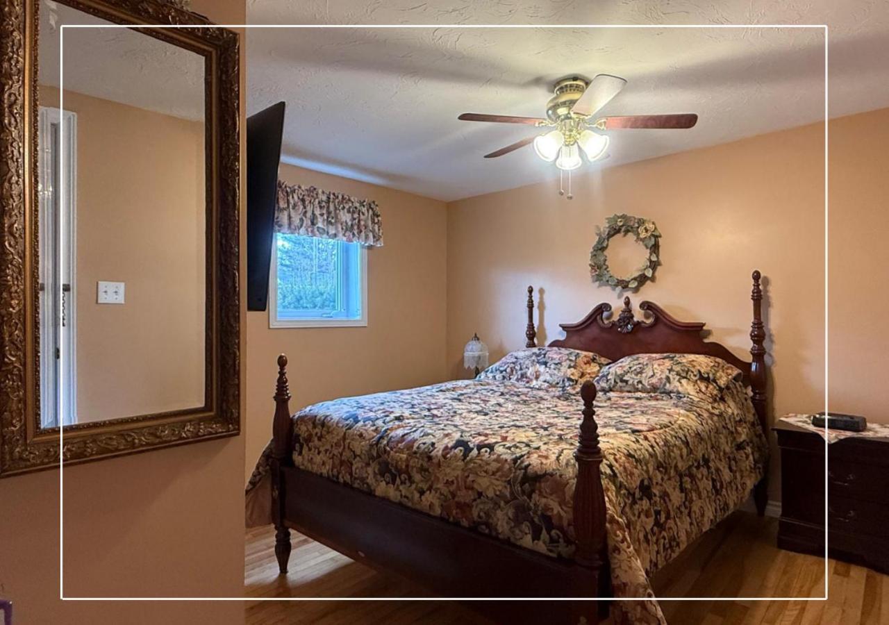 Le De La Sagouine 4* Bouctouche