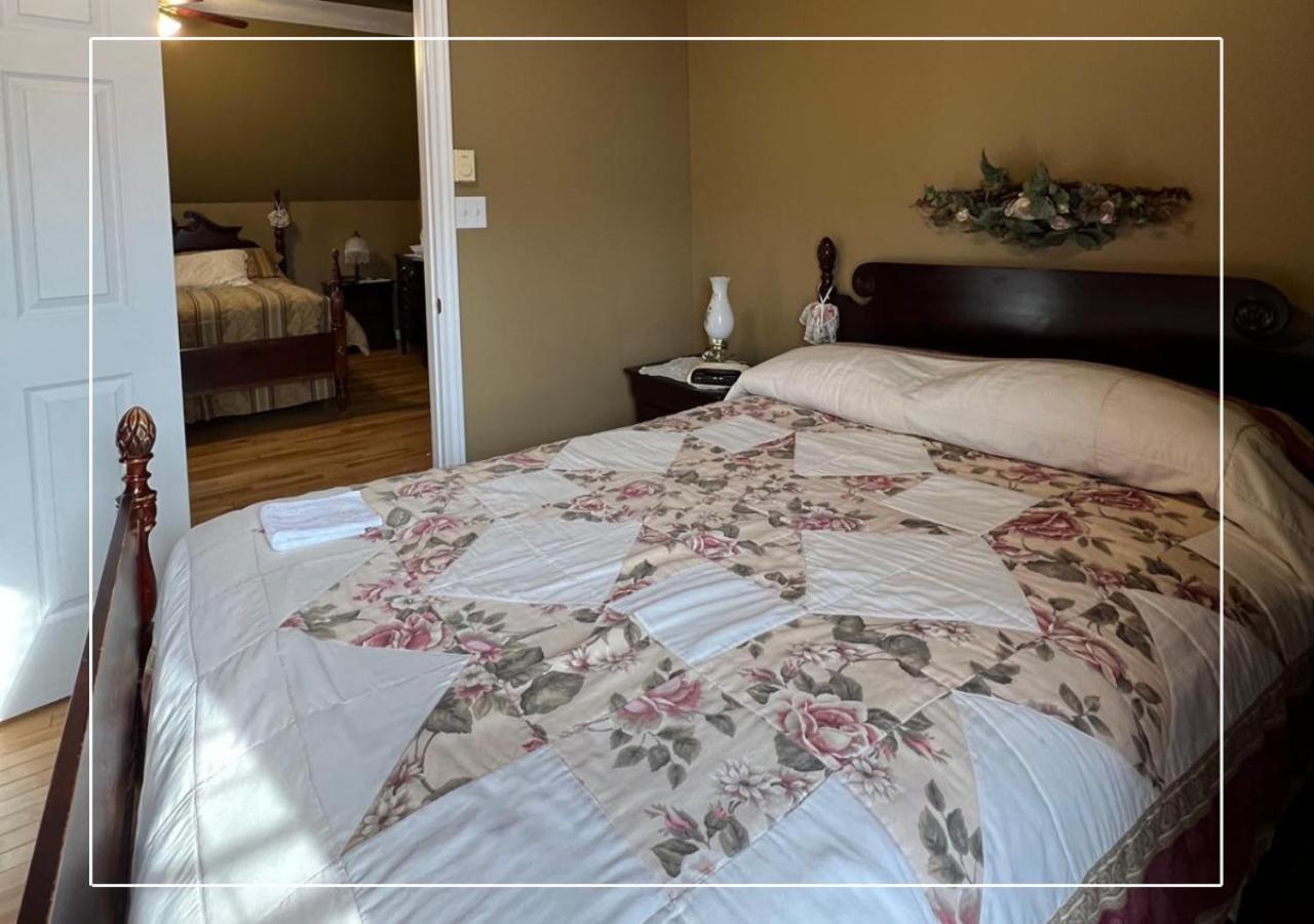 Inn Le De La Sagouine 4*