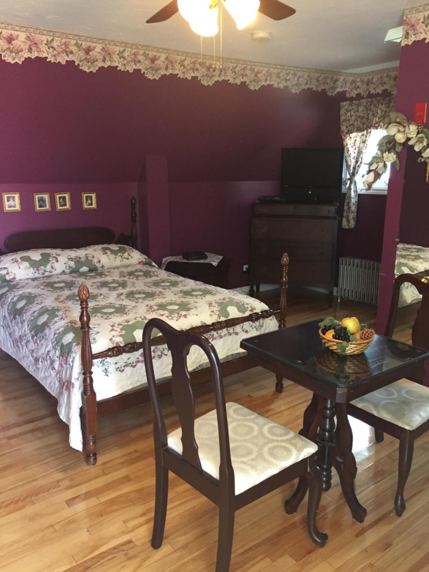 Inn Le De La Sagouine Bouctouche